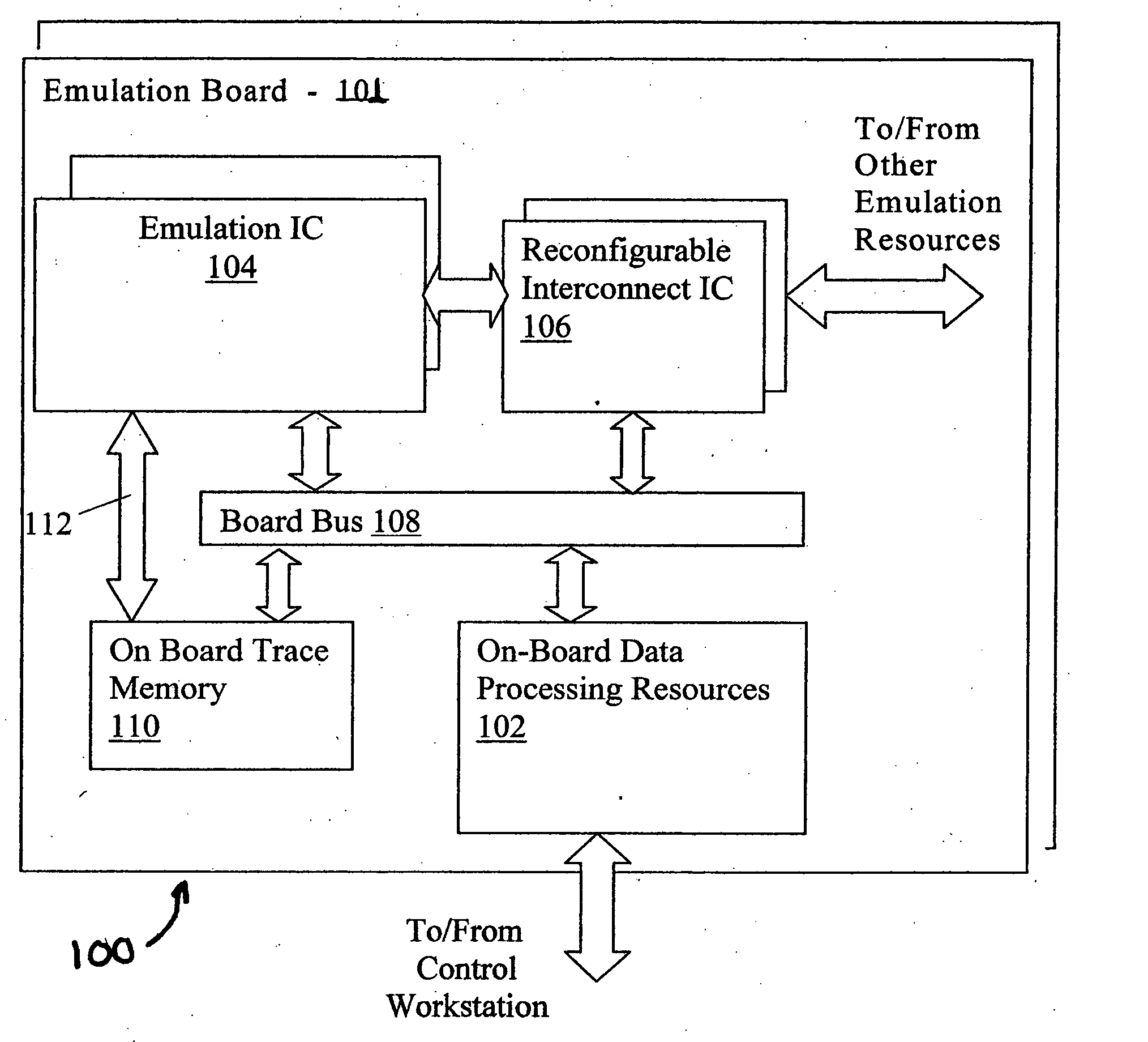 Software state replay