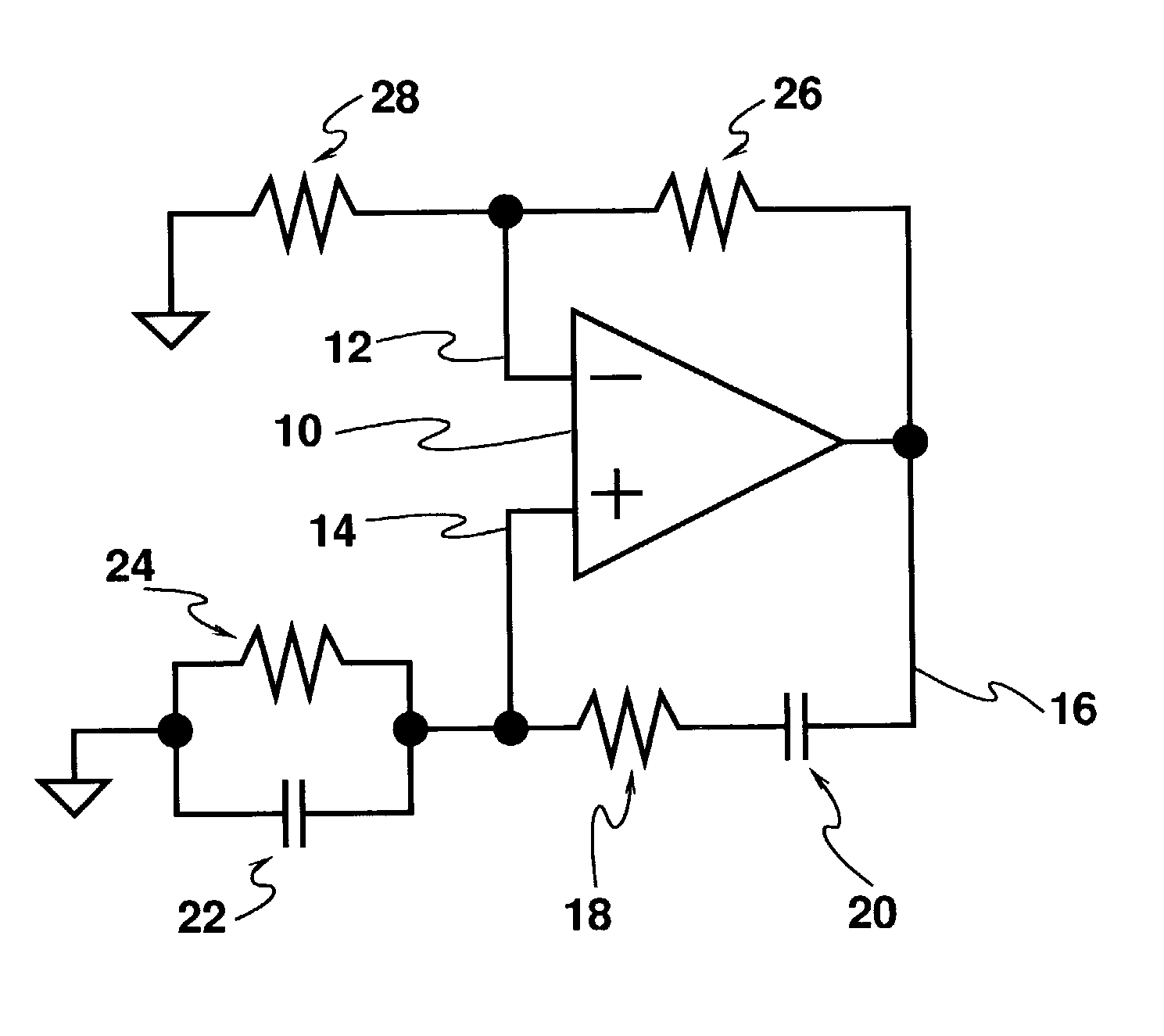 Non-linear reference waveform generators for data conversion and other applications