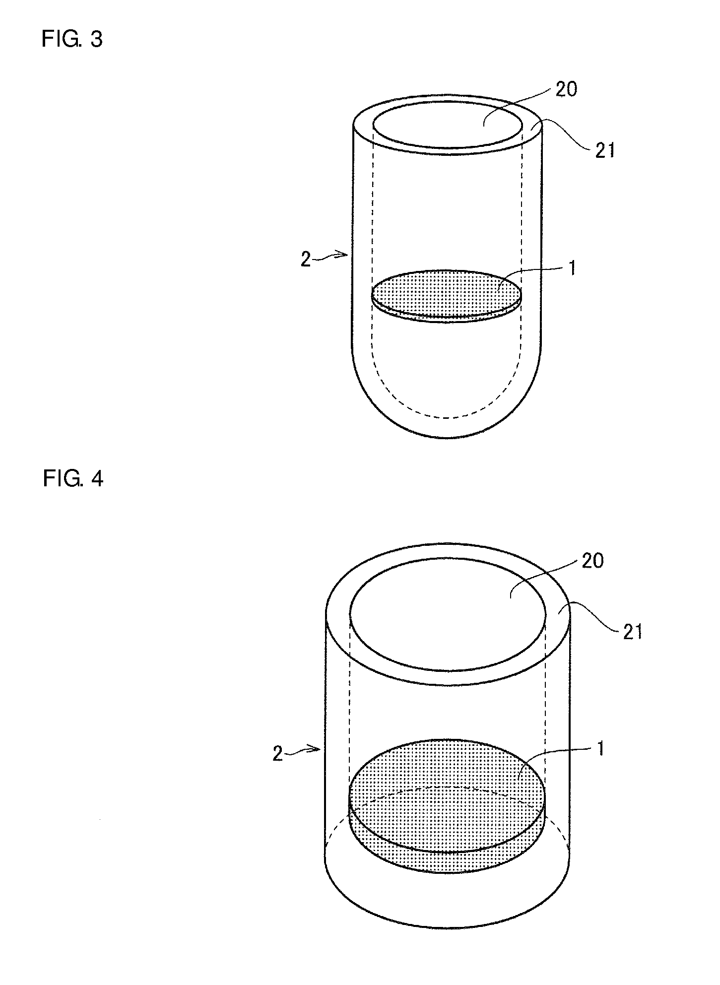 Measurement device and feature measurement method of object to be measured employing same