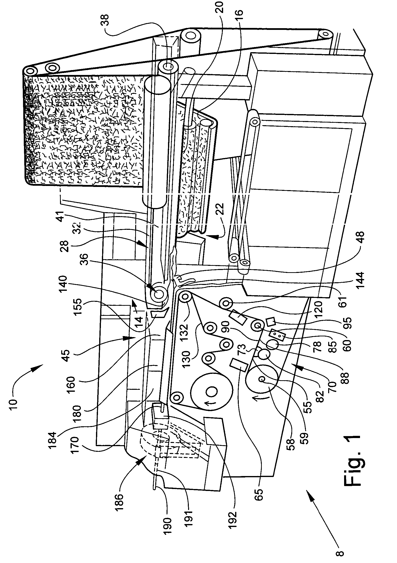 Cigarette and wrapping materials therefor