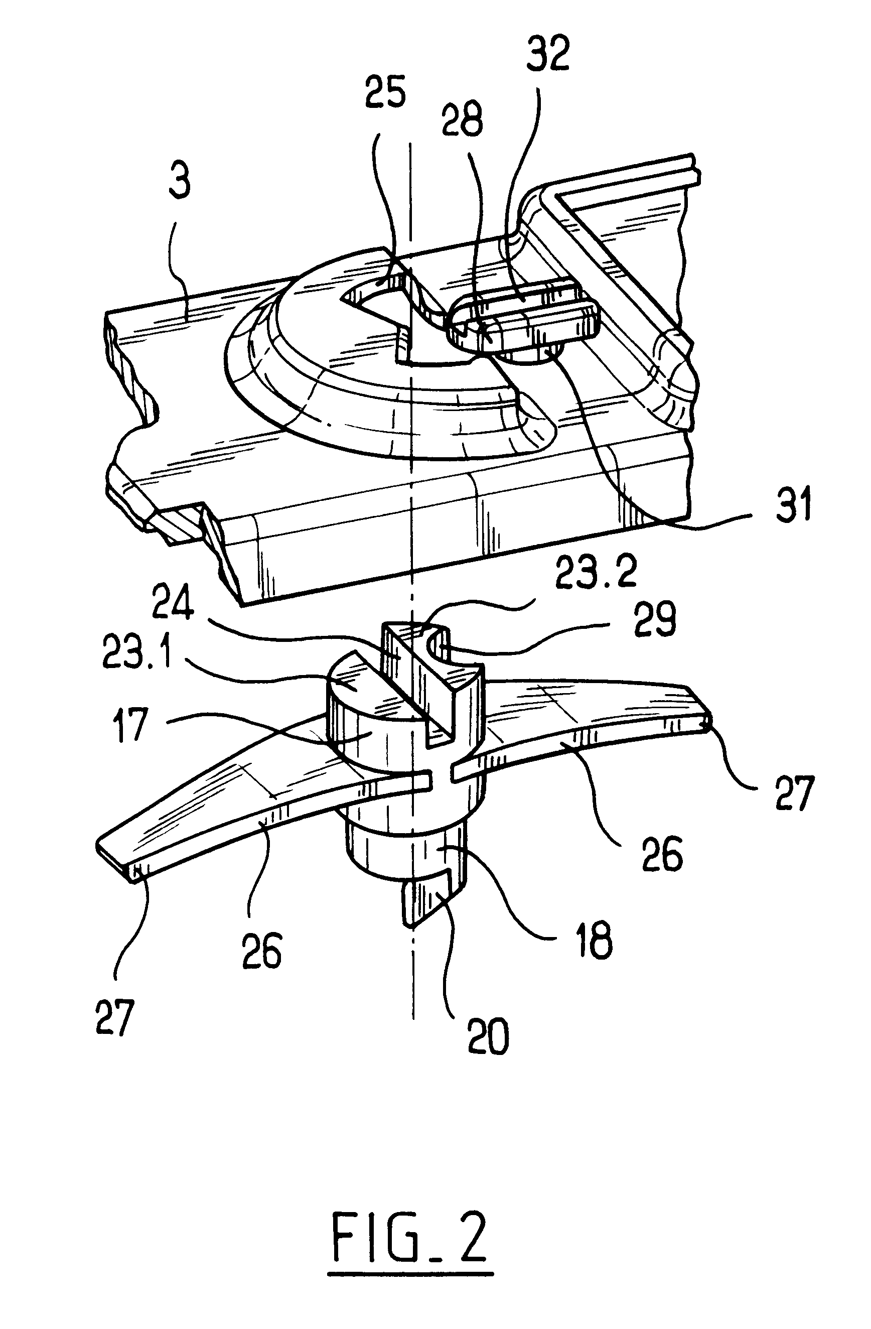 Solenoid valve with a manual control pushbutton