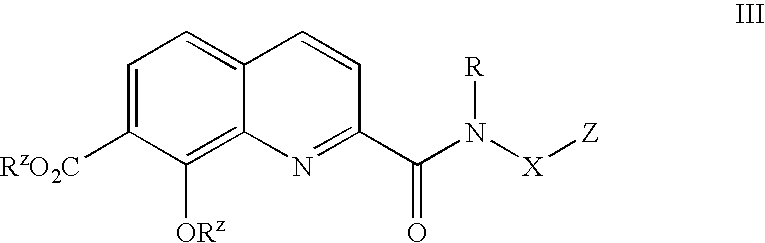 Phosphonate analogs of HIV integrase inhibitor compounds