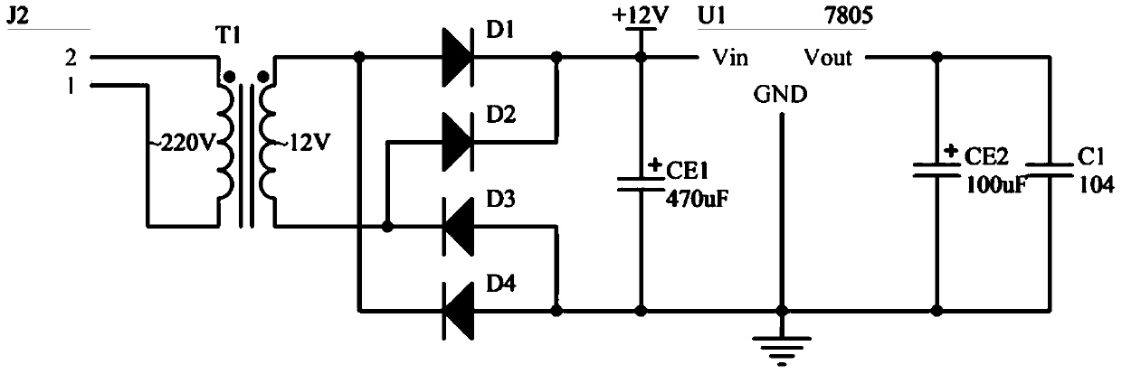 An Intelligent Converter for Main and Standby Equipment