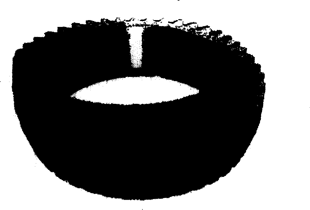 Art for manufacturing Austempered Ductile iron gear for diesel engine