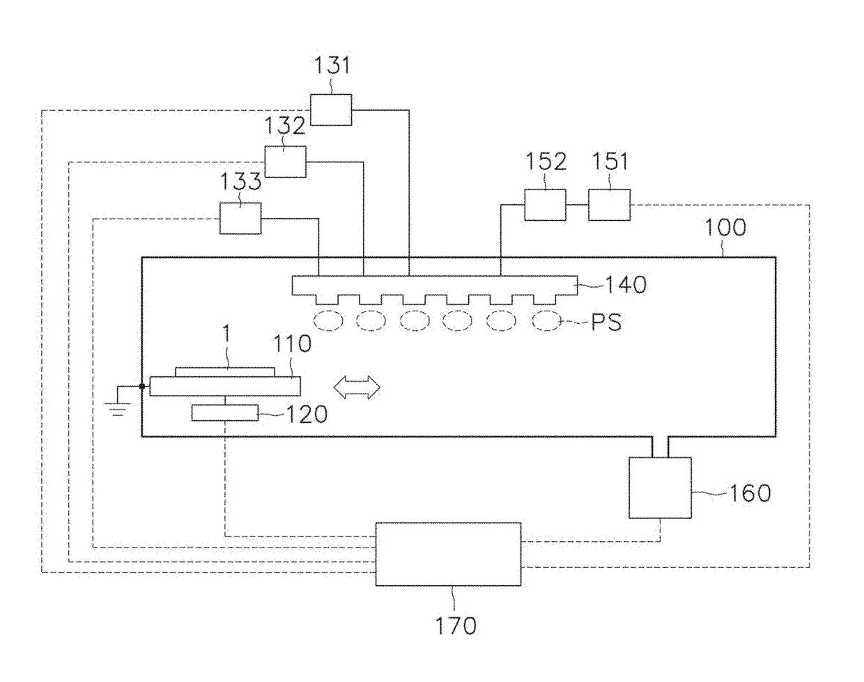 Plasma generator apparatus