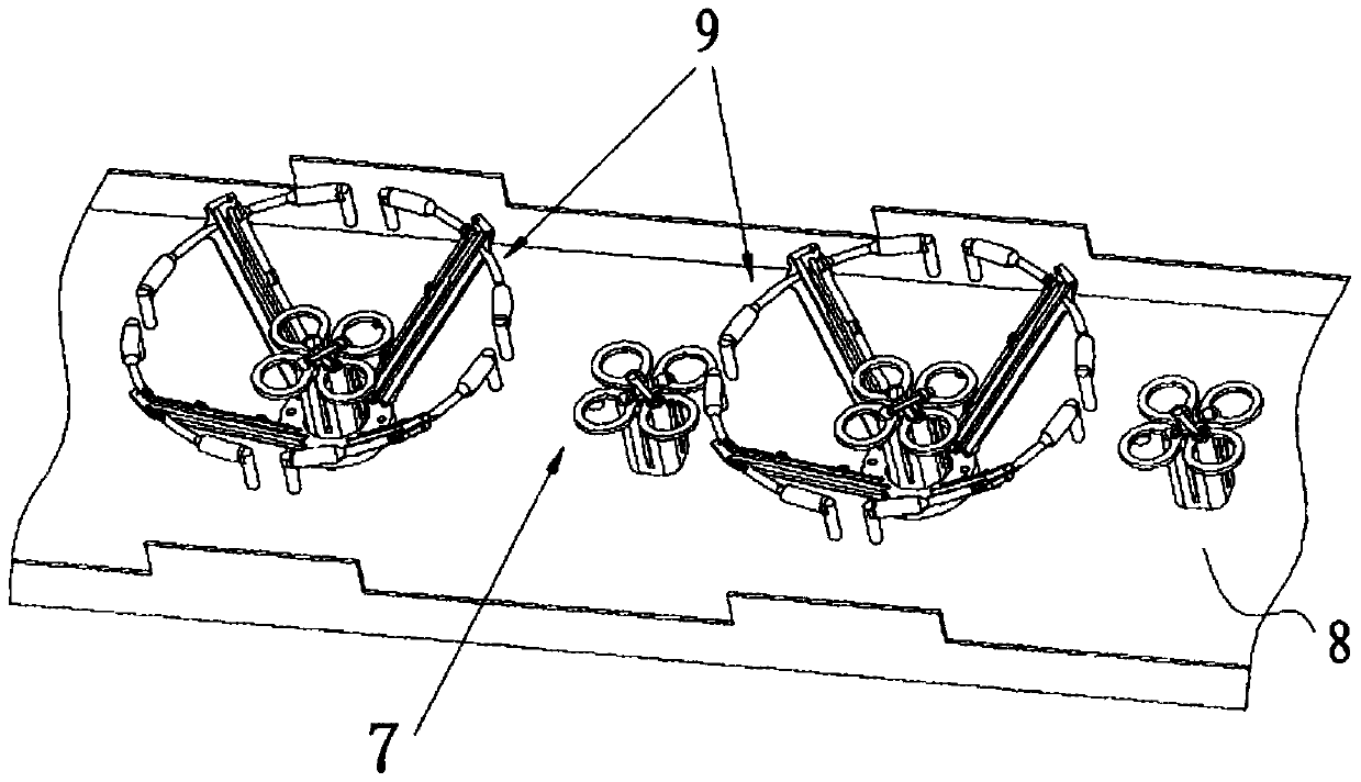 Broadband Miniaturized Radiating Unit and Its Base Station Antenna