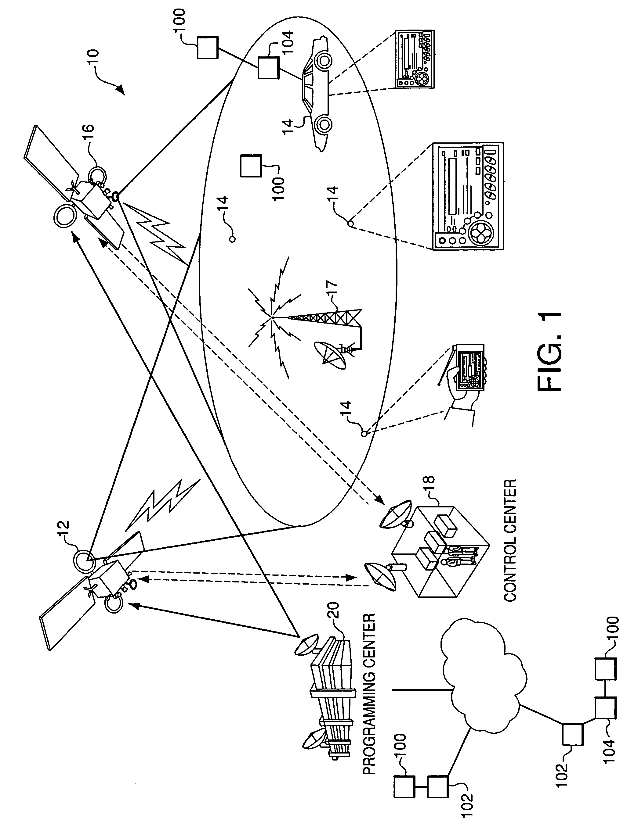 System and method for providing recording and playback of digital media content