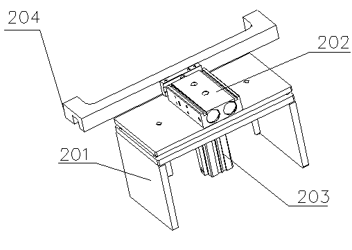 Full-automation grinding machine