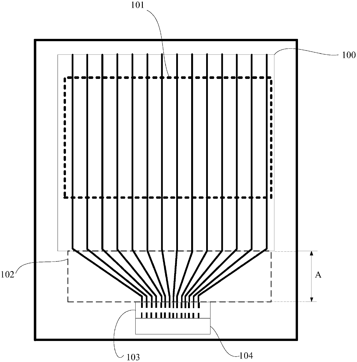 Display panel and display device