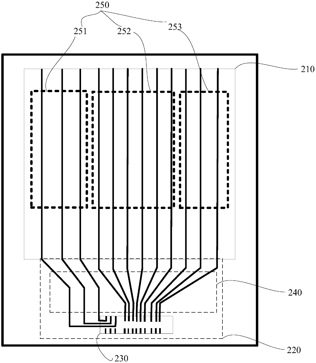 Display panel and display device