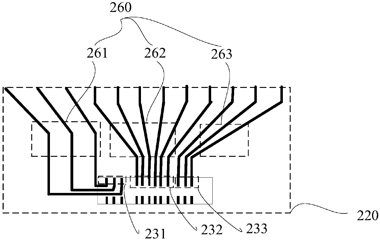 Display panel and display device