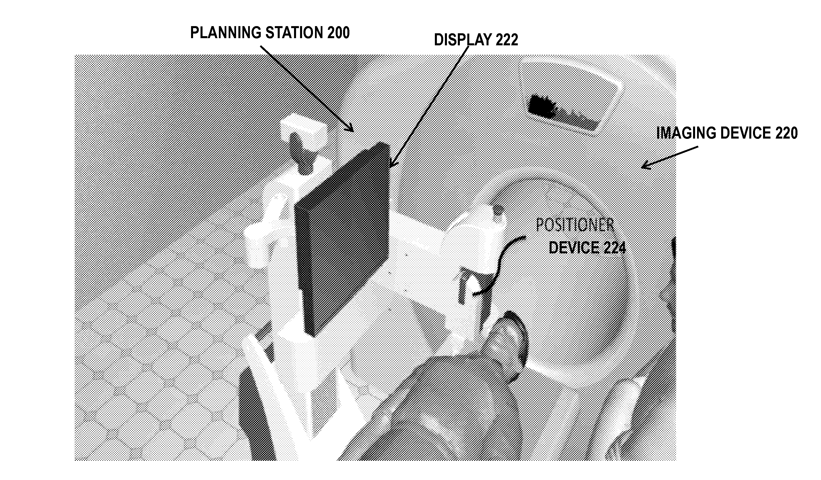 Systems and methods for planning image-guided interventional procedures