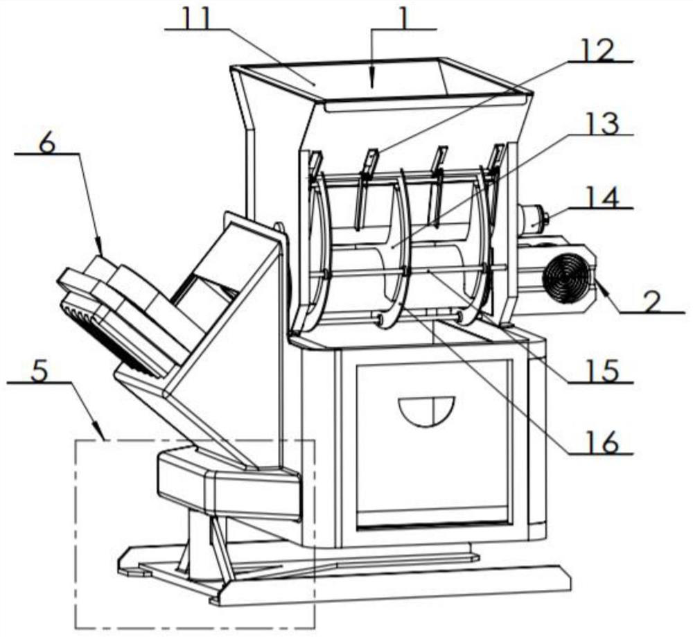 Badminton serving machine and method for belt friction serving