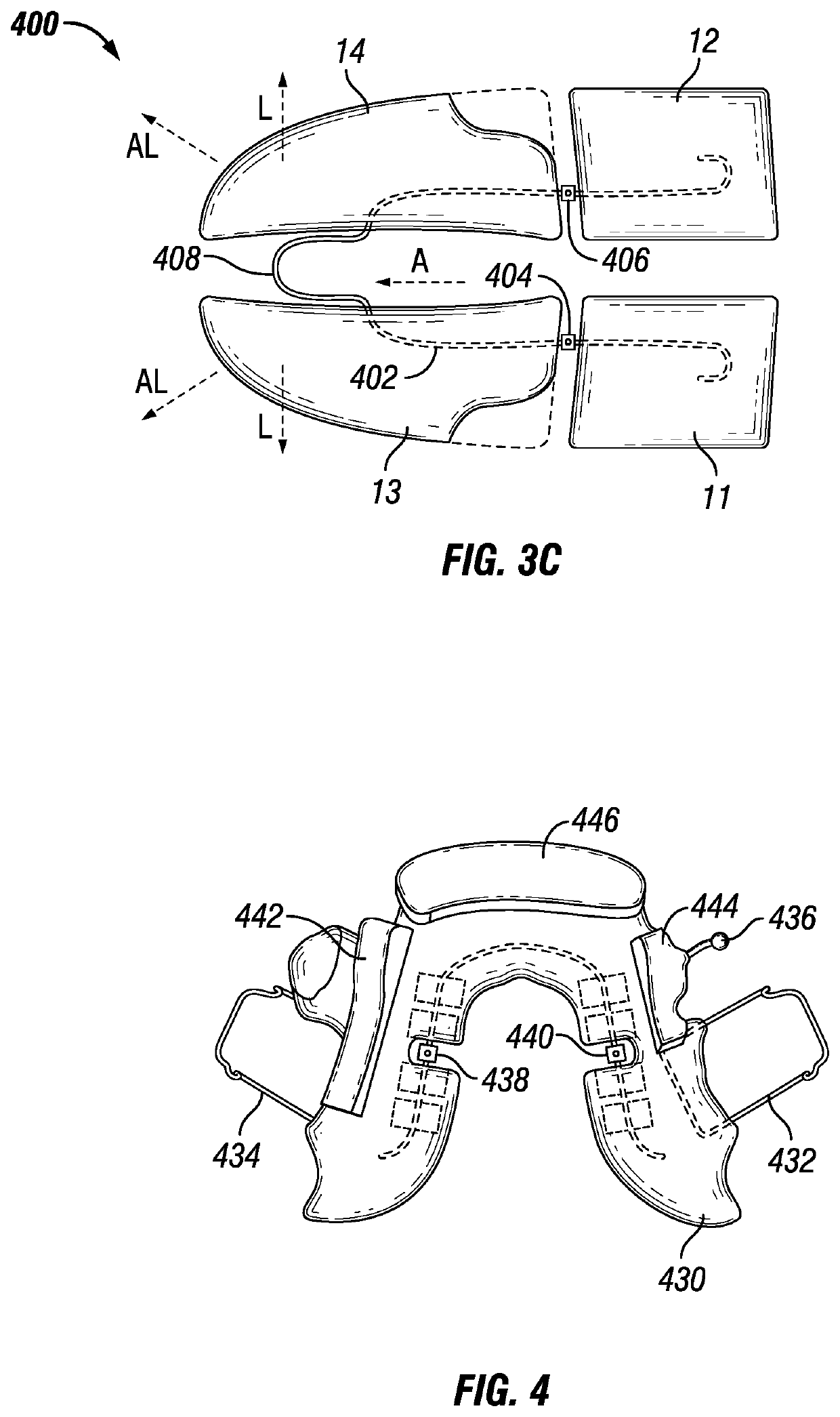 Dental system for symmetry of jaw, palate, and teeth