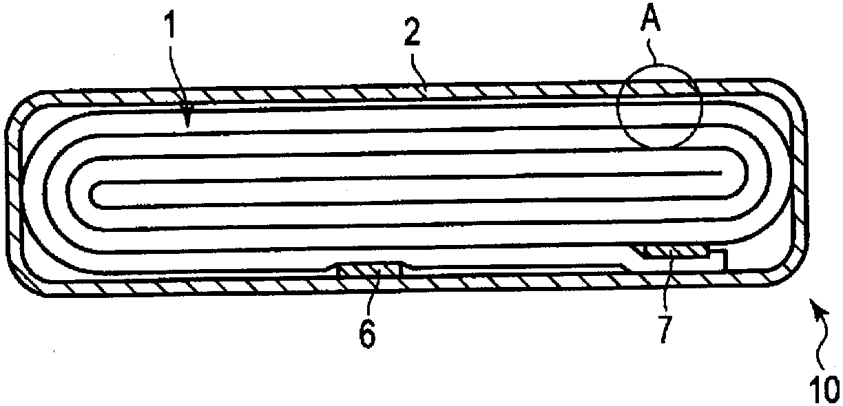 Active material for battery, non-aqueous electrolyte battery and battery pack