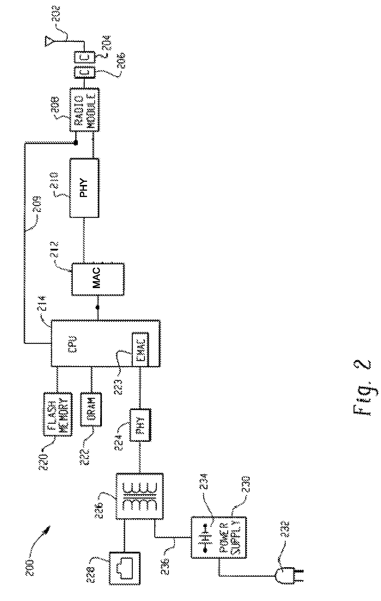 Obtaining per-port location information for wired LAN switches