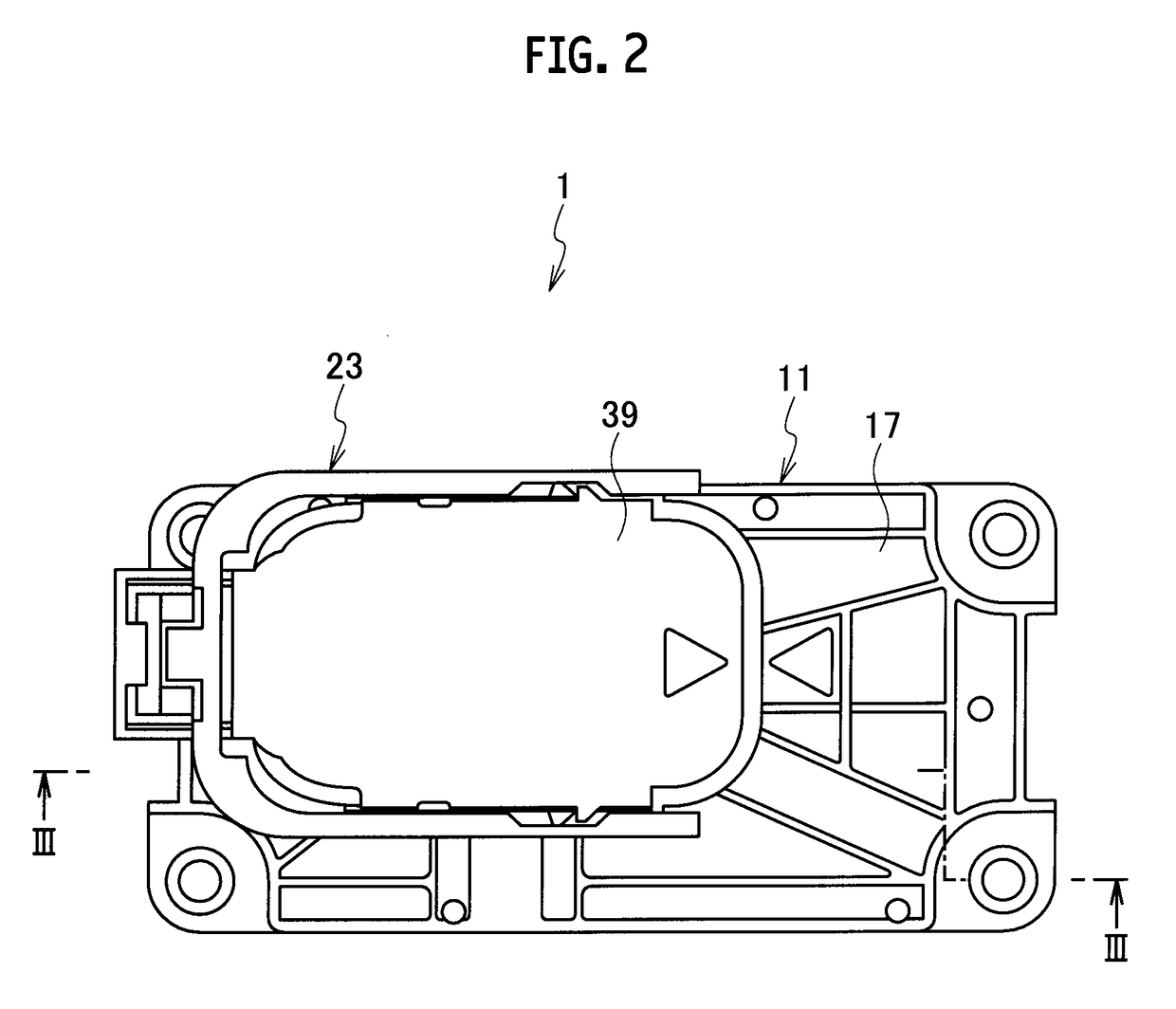 Power shutoff device