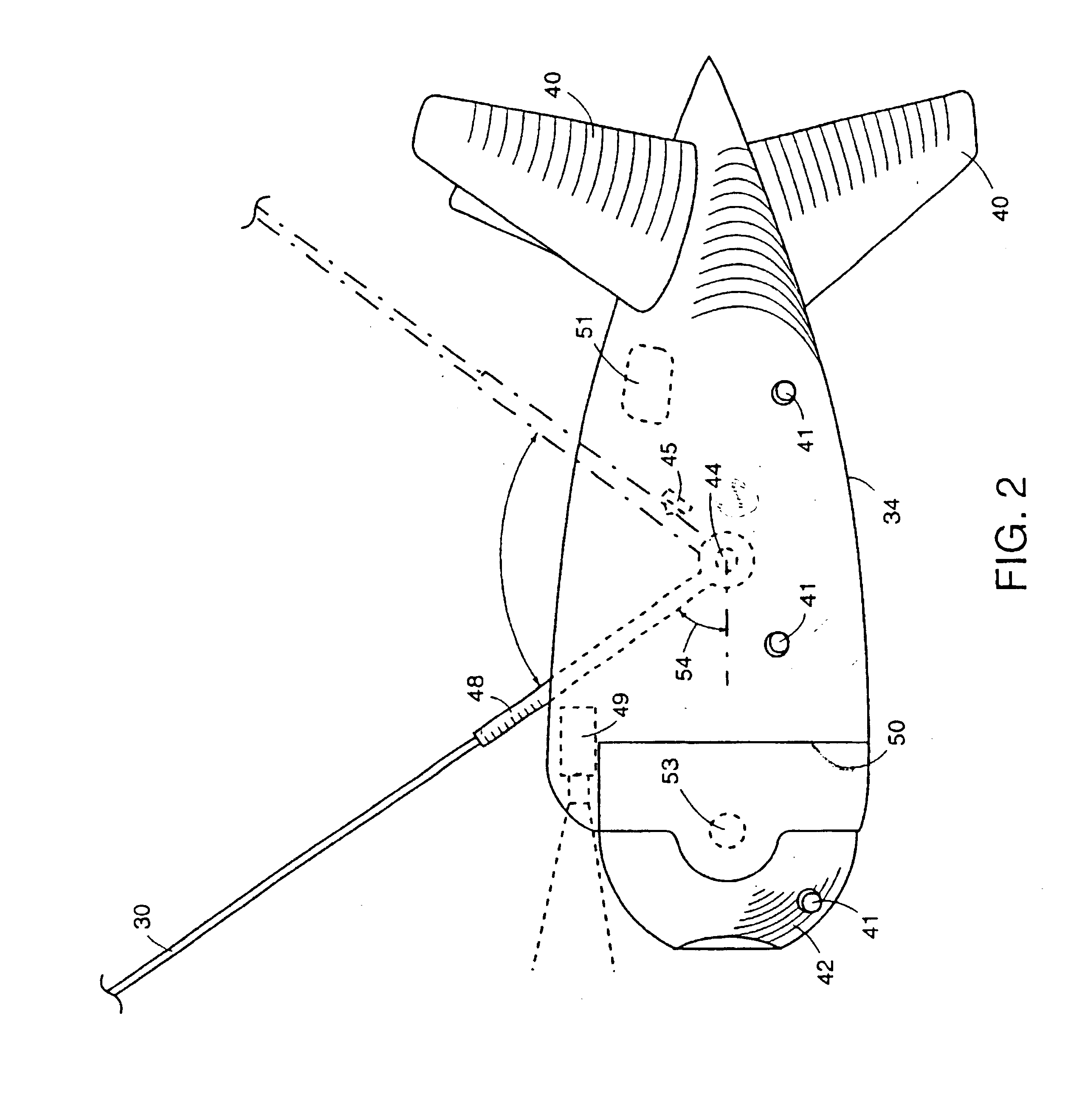 Survivability and mission flexibility enhancements for reconnaissance aircraft