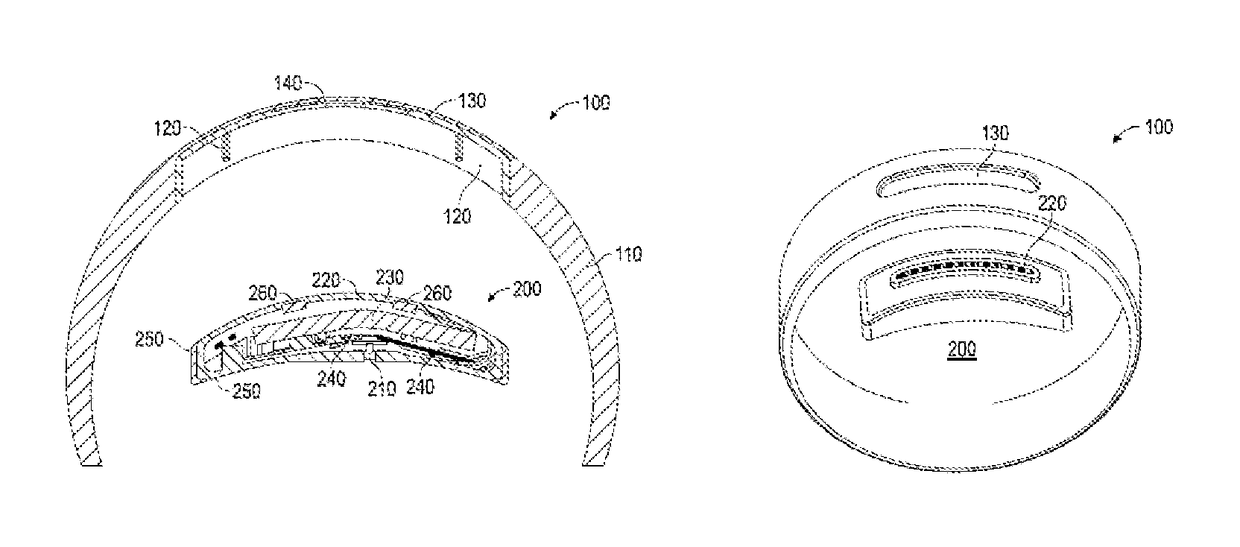 System and method for tracking biological age over time based upon heart rate variability