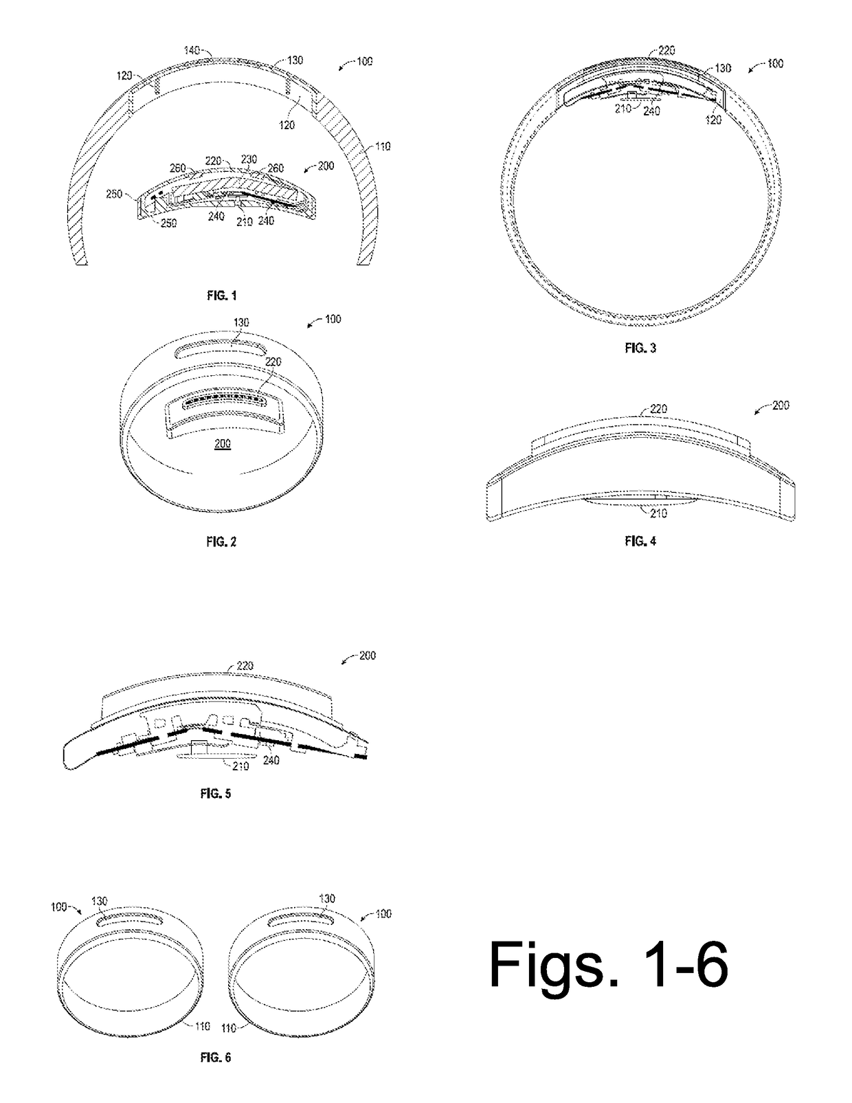 System and method for tracking biological age over time based upon heart rate variability