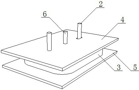 Liquid extrusion mechanism