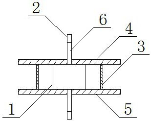 Liquid extrusion mechanism