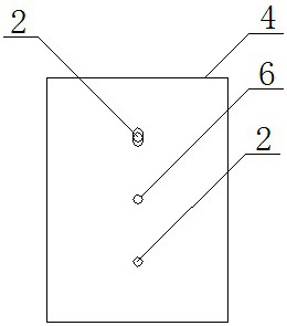 Liquid extrusion mechanism