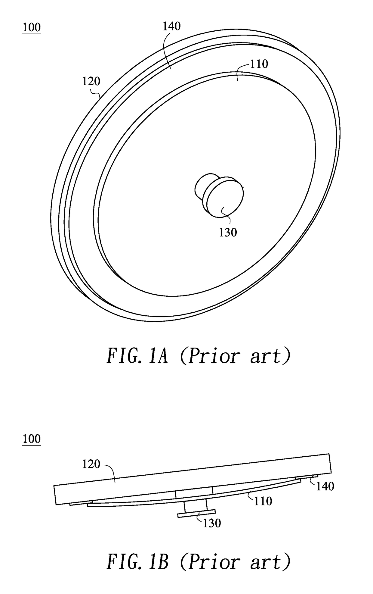 Assembling device used for semiconductor equipment