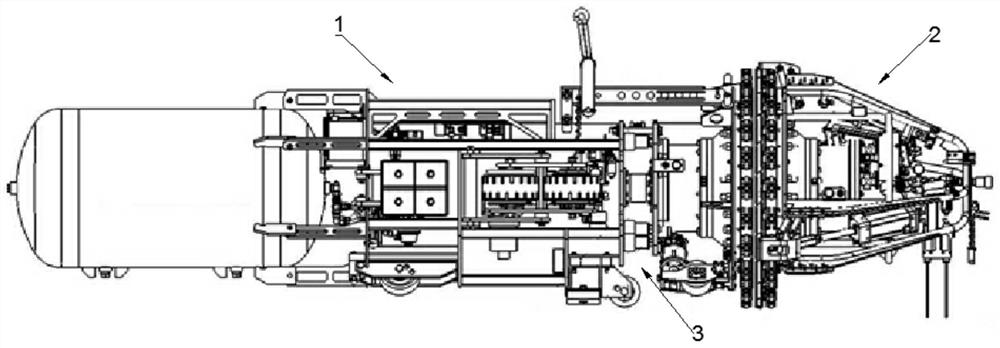 Pipe liner internal aligning device system