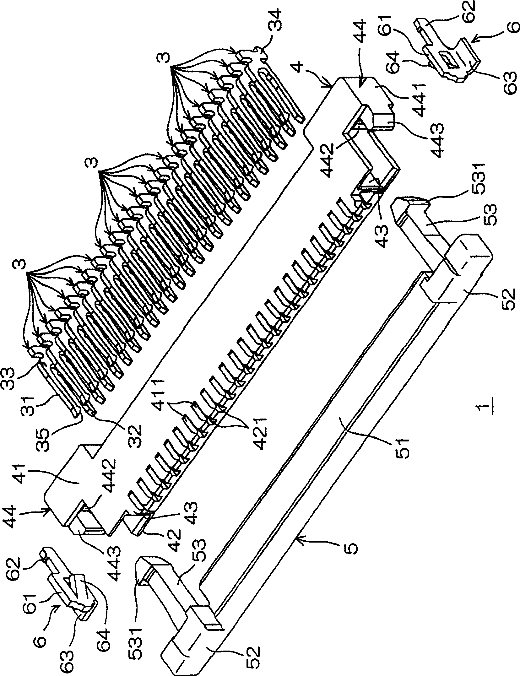 Connector