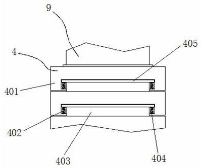 Intelligent wearable device with emergency alarm function