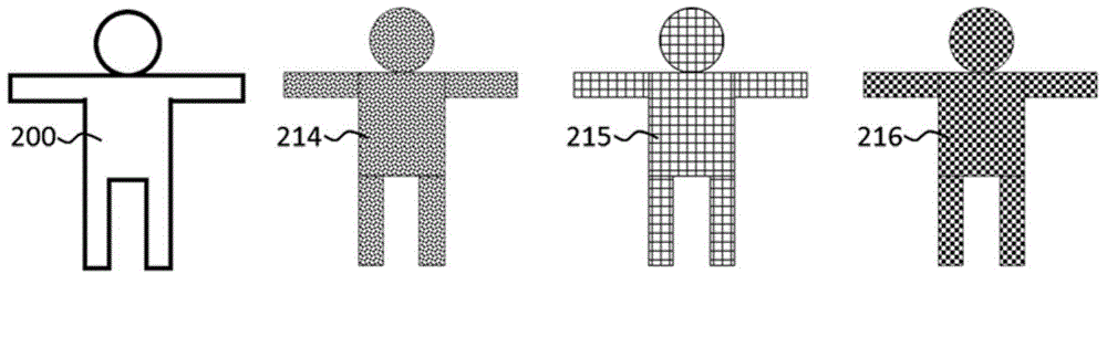 Motion capture method based on inertia and optical measurement fusion