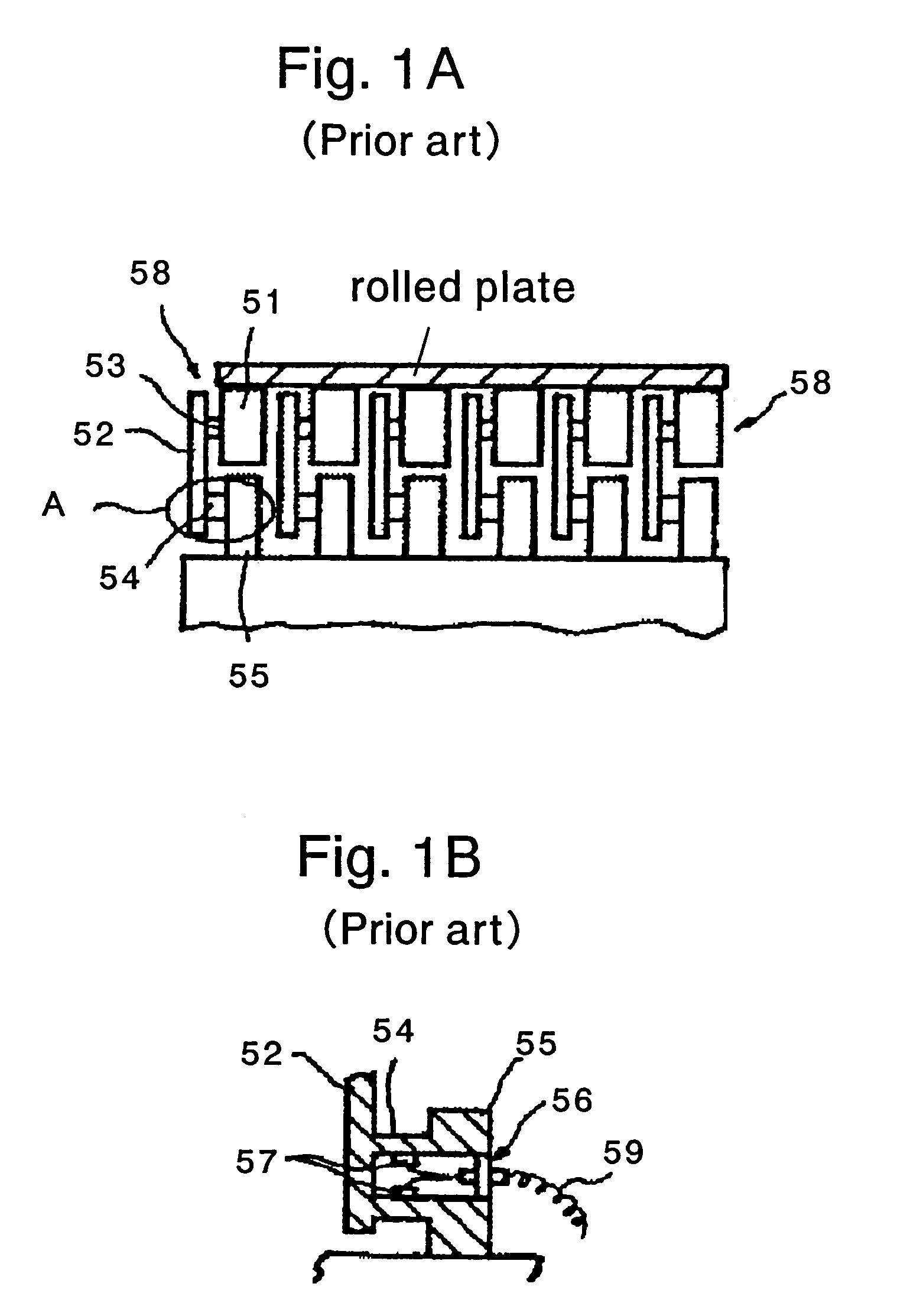 Shape detecting apparatus