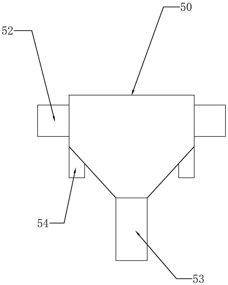 Production system and production process of hexamethyldisilazane