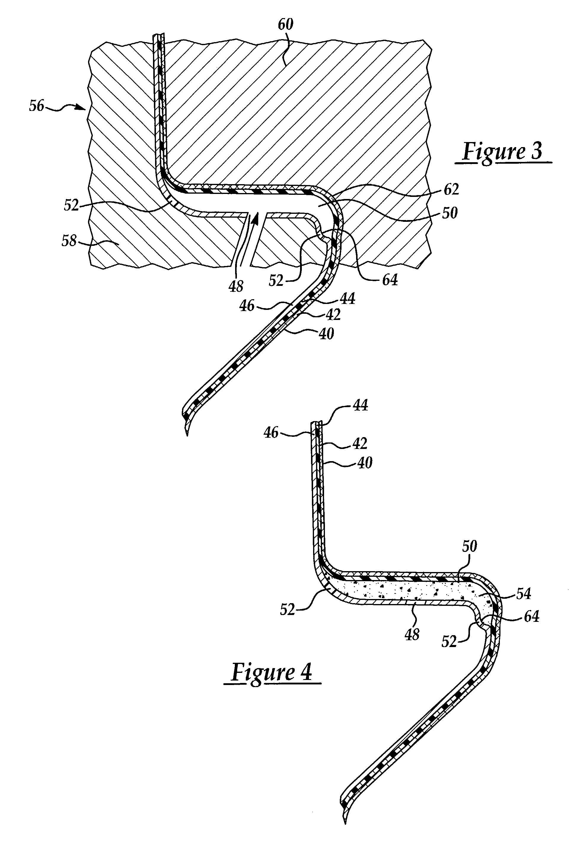 Vehicle interior trim panel assembly having an integrated soft-touch arm rest and method of manufacturing same