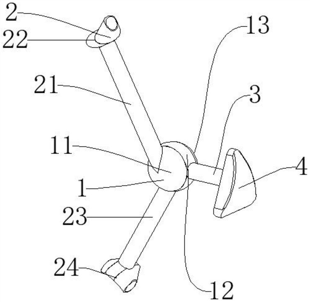 Cosmetic and plastic rhinoplasty device