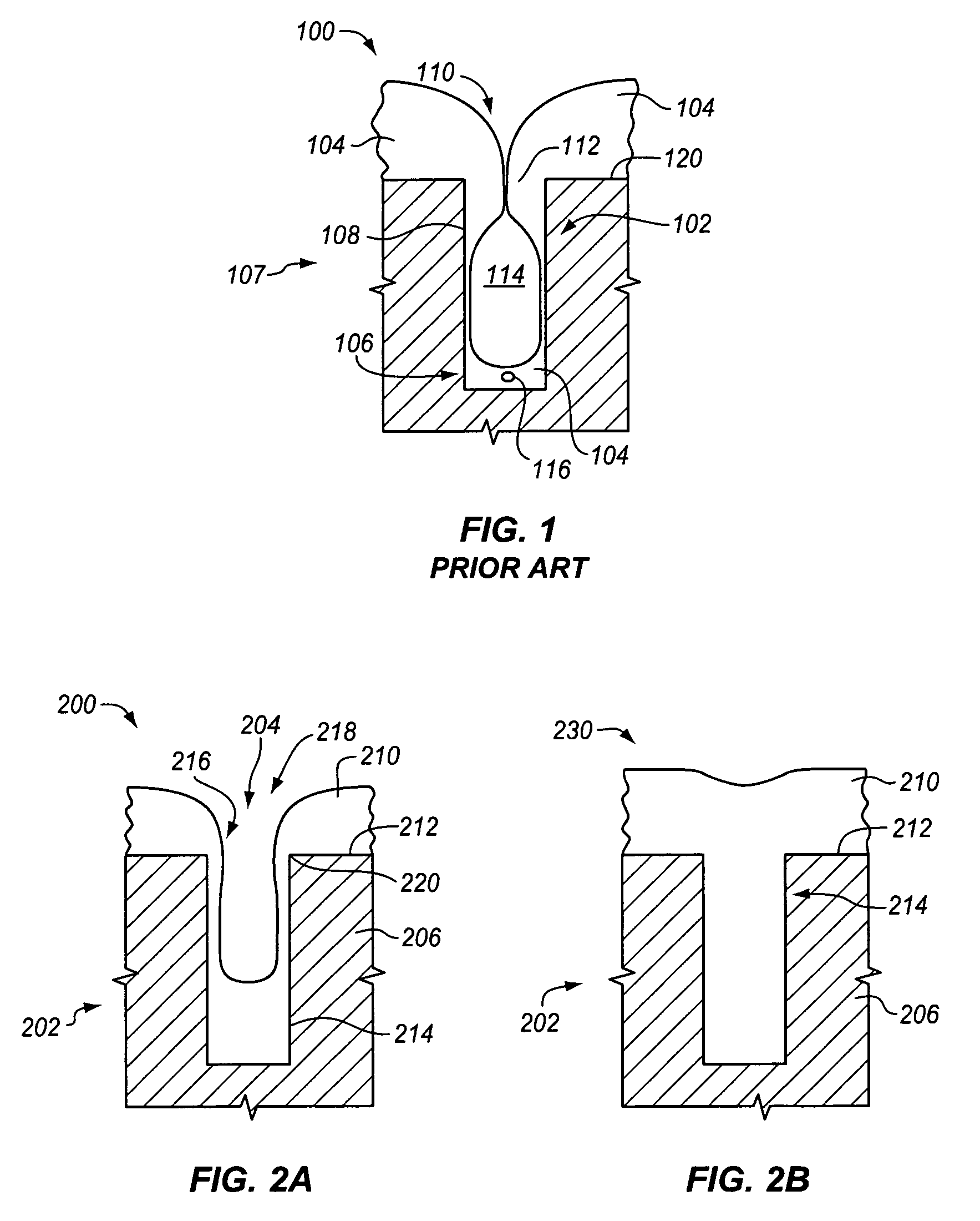 Pulsed bias having high pulse frequency for filling gaps with dielectric material