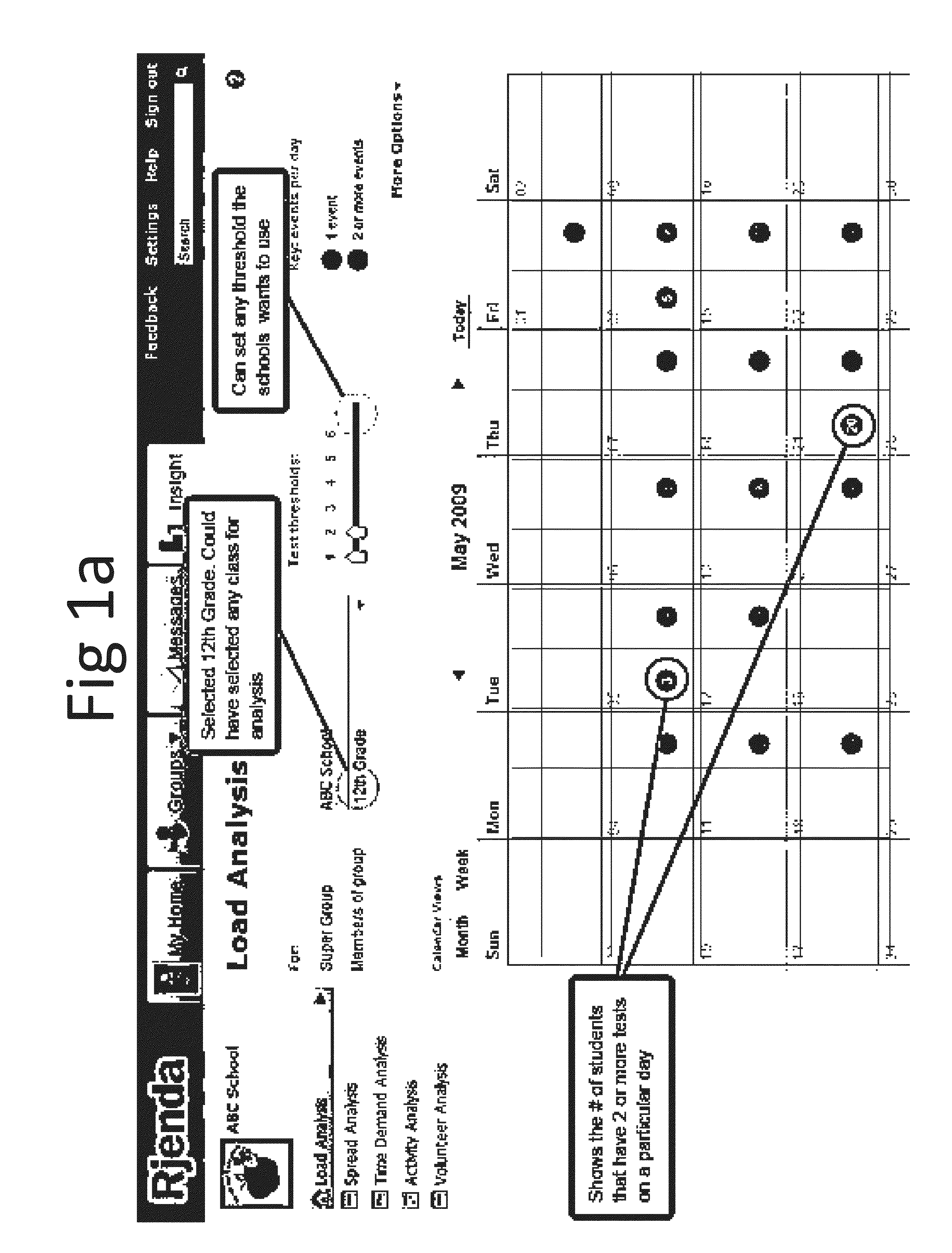 Workload Management System