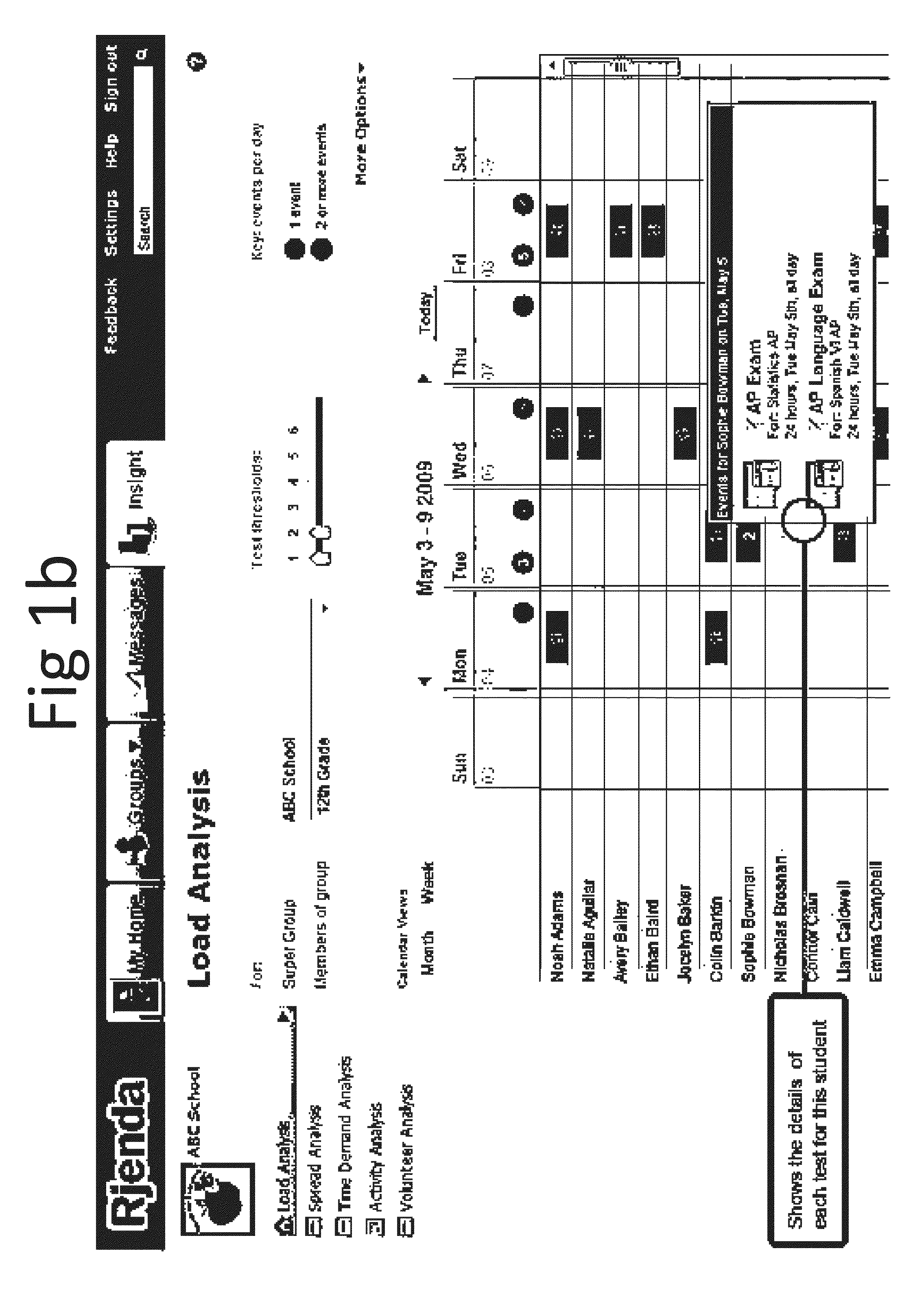 Workload Management System