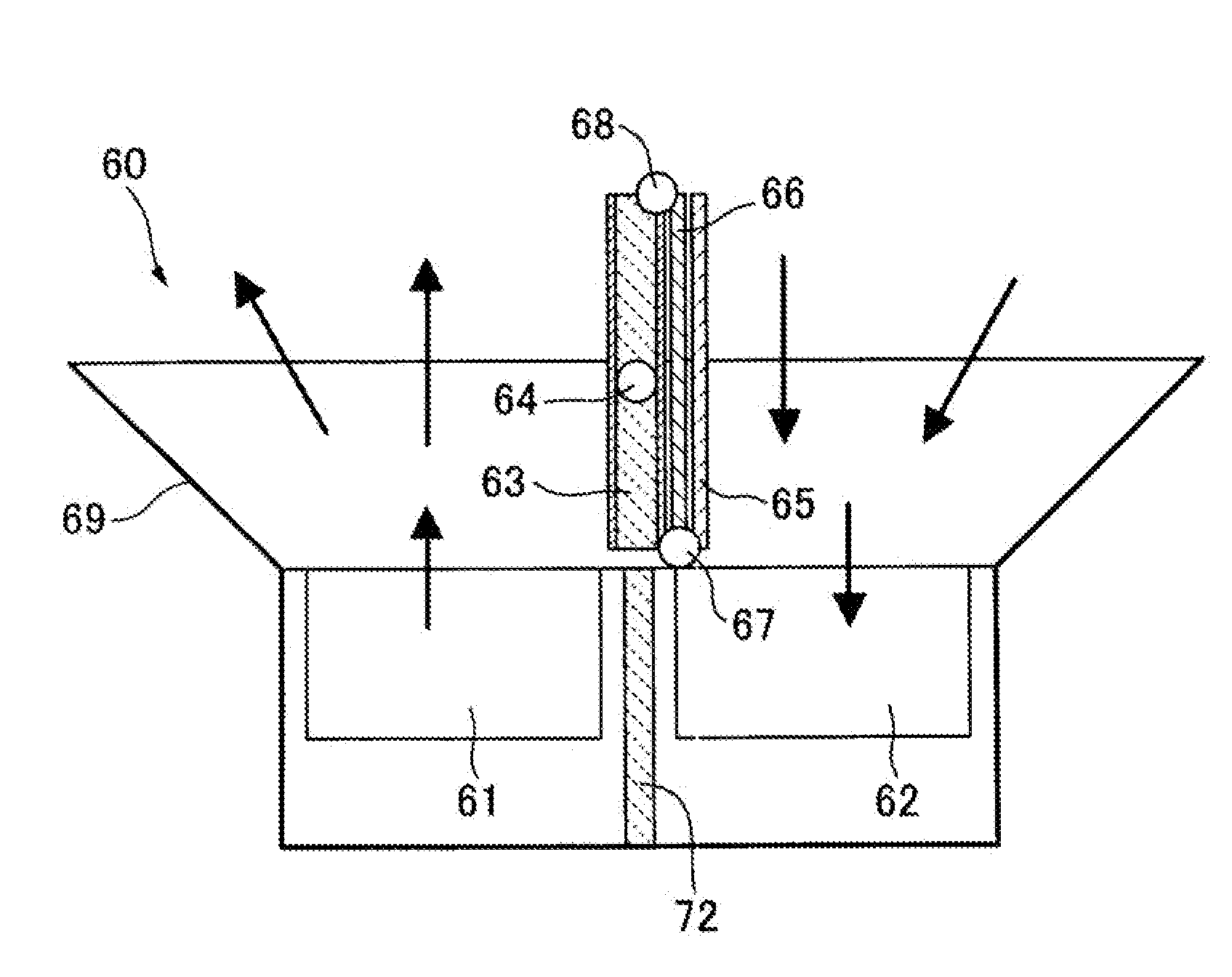 Thermal control apparatus