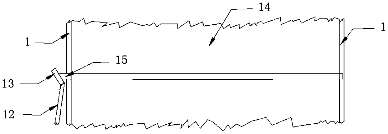 The method of fattening wild portunus trituberculatus