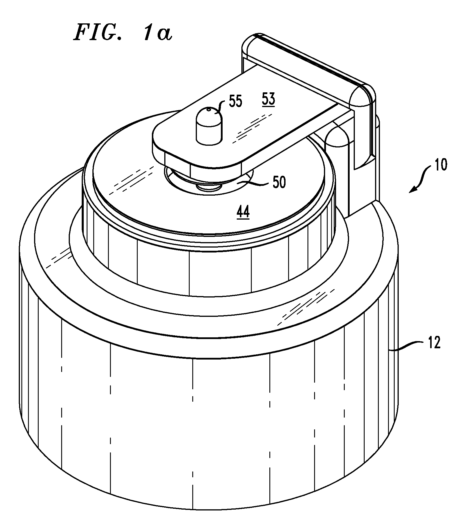 Flow rate accuracy of a fluidic delivery system