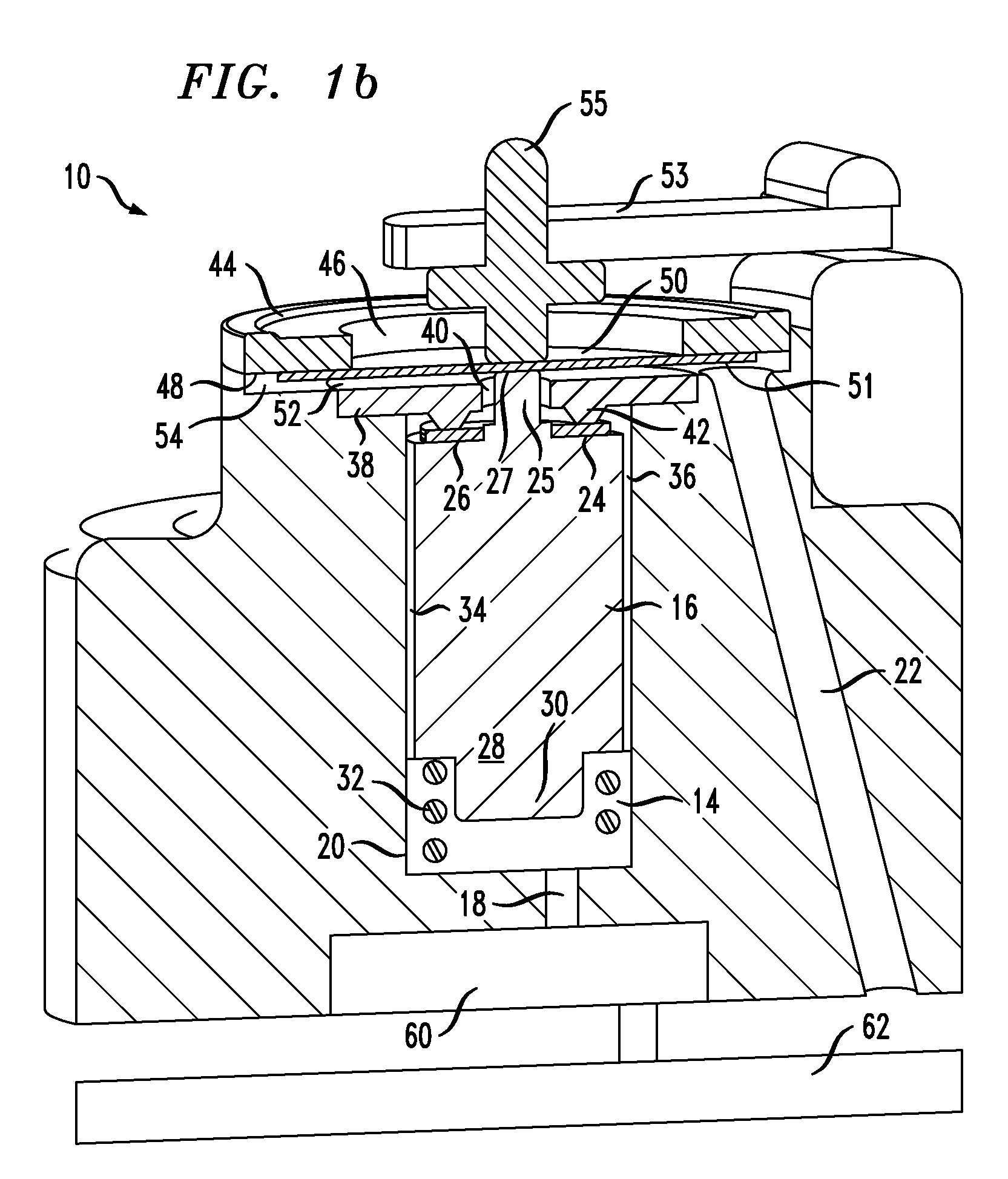 Flow rate accuracy of a fluidic delivery system