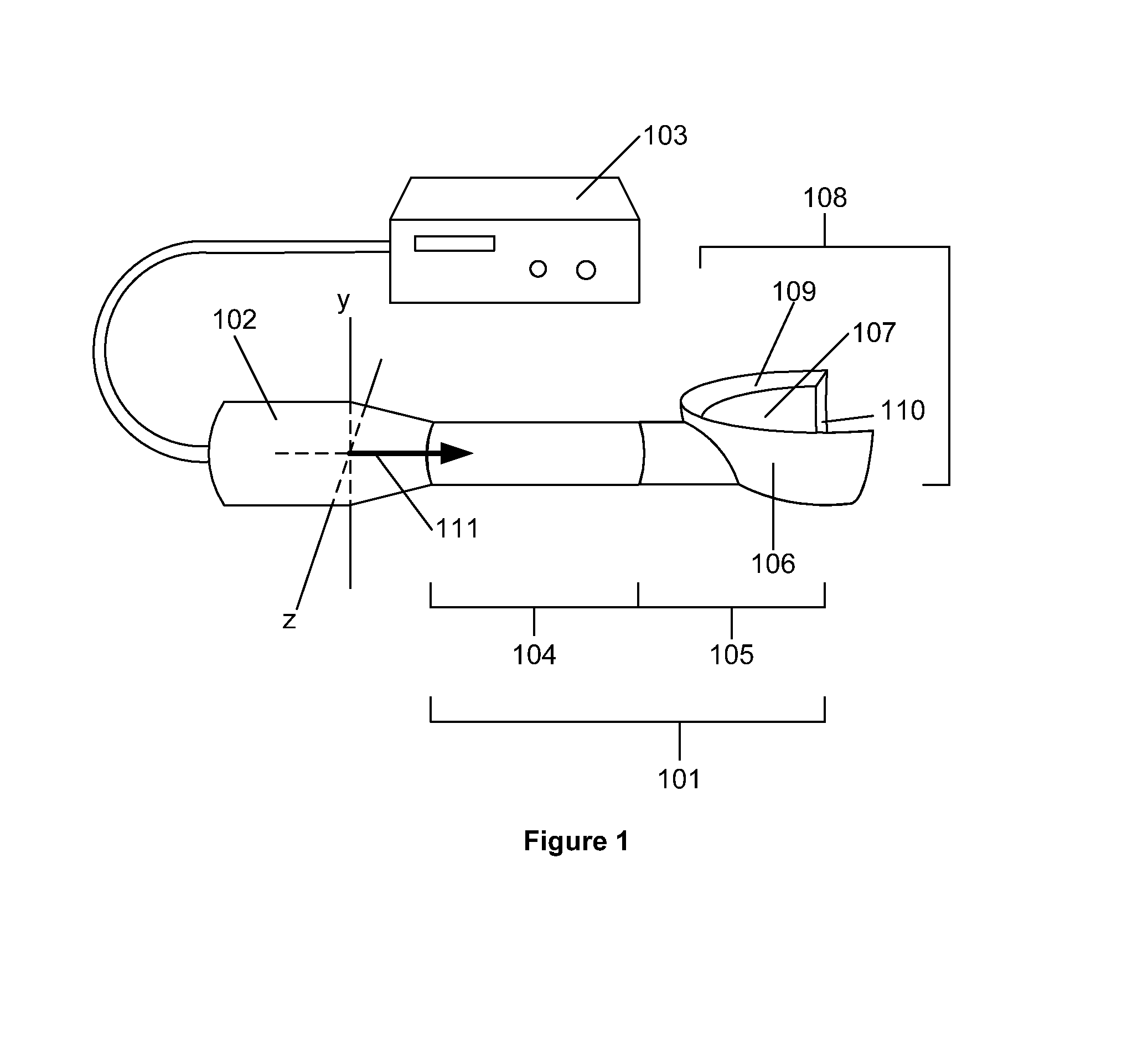 Method for debriding wounds