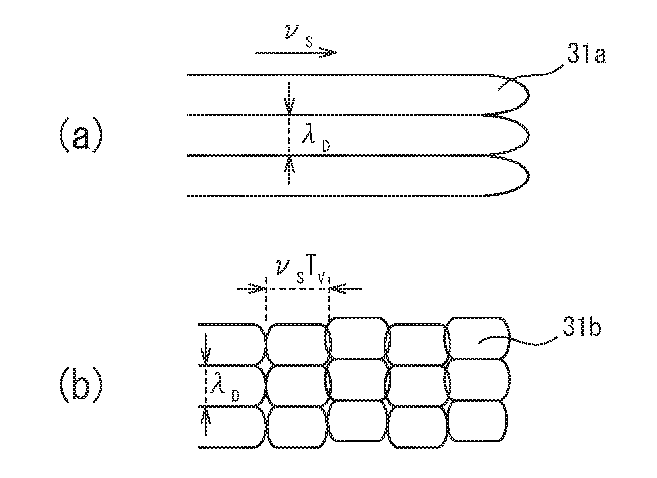 Spot welded joint and spot welding method