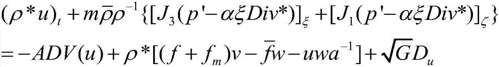 A Random Physical Perturbation Method Based on Energy Conservation