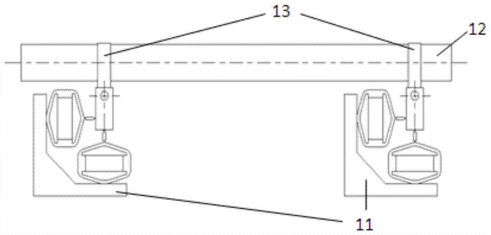 Piezo stack driven powder delivery device