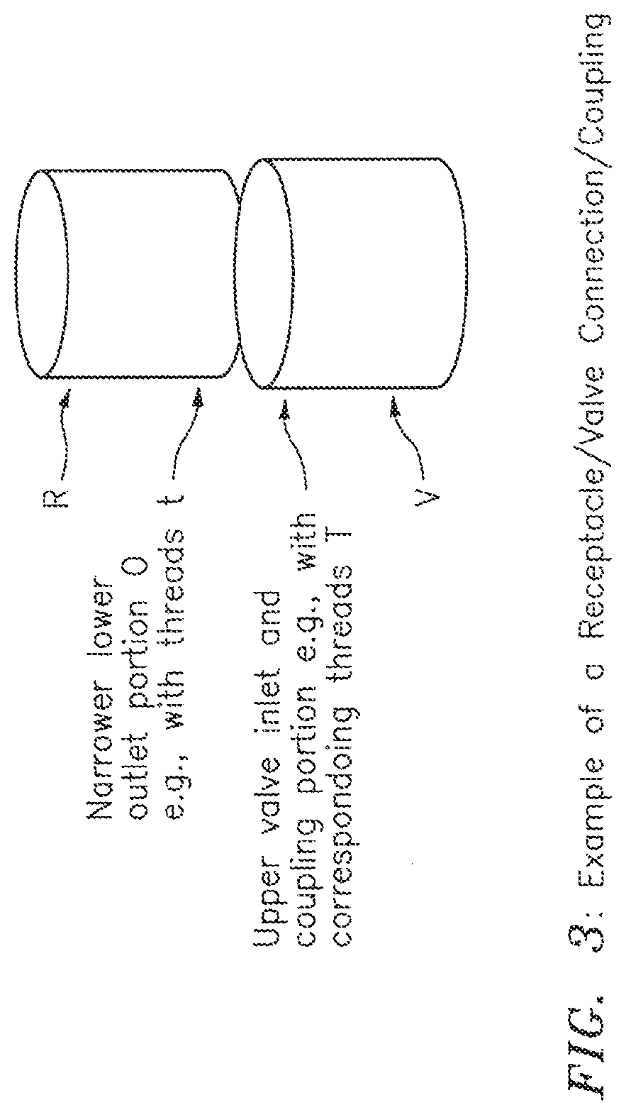 Technique for collecting and measuring oil drained from a vehicle