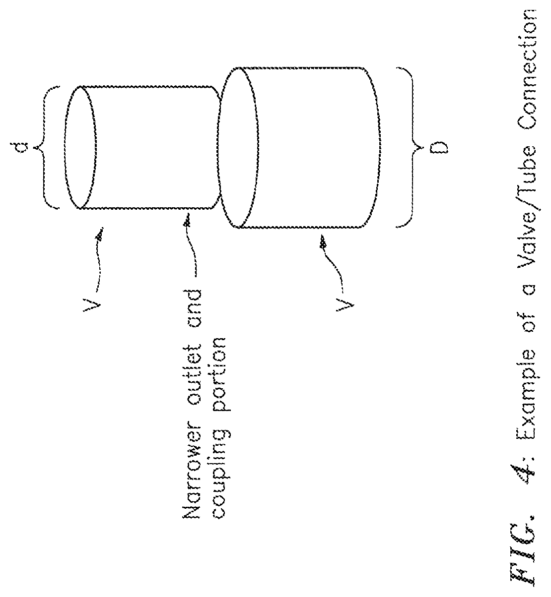 Technique for collecting and measuring oil drained from a vehicle