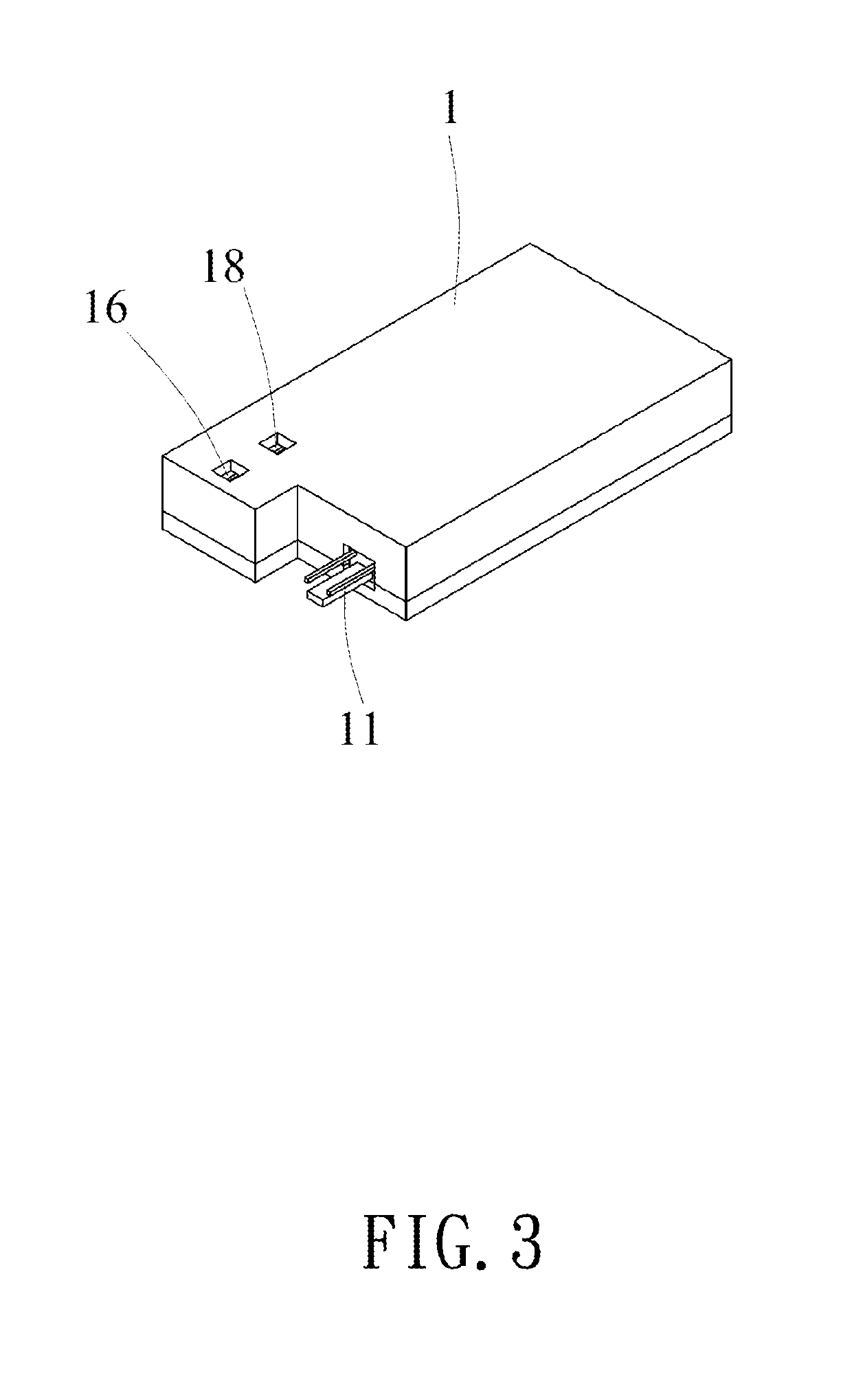 Intelligent identification of mixed photonic lock structure and method thereof